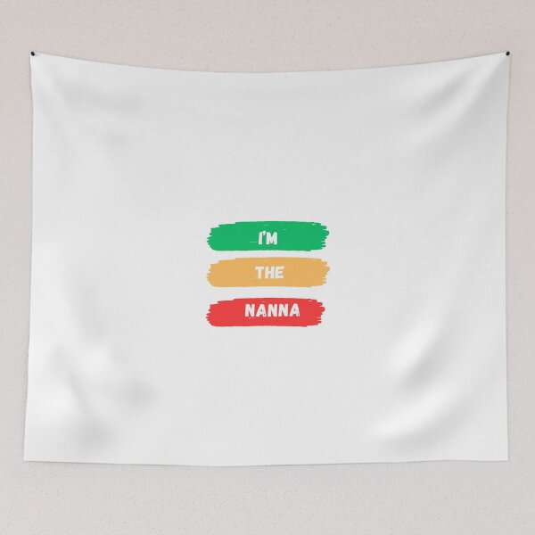 Item preview, Nanna designed and sold by Yerral.