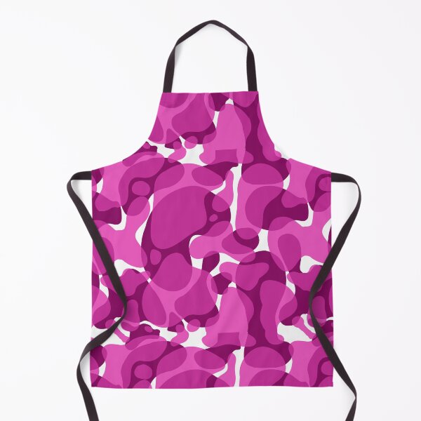 Item preview, Pink Blobs designed and sold by Bovinae Art.