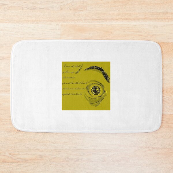 Item preview, Frankenstein designed and sold by Fid80.