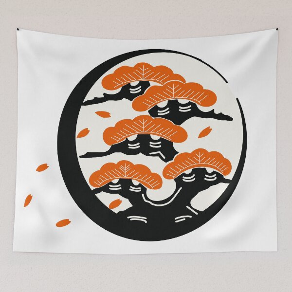 Item preview, Sushi bonsai tree designed and sold by Concavestudio.