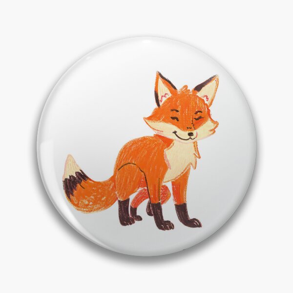 Item preview, Fox designed and sold by Majestic7.