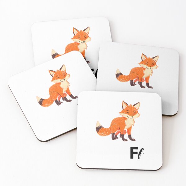 Item preview, Fox designed and sold by Majestic7.
