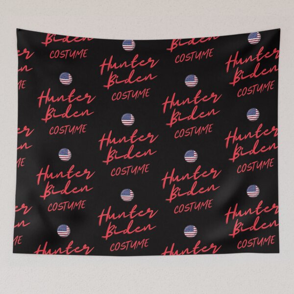 Item preview, who is hunter biden vol.2 designed and sold by Bspaces.
