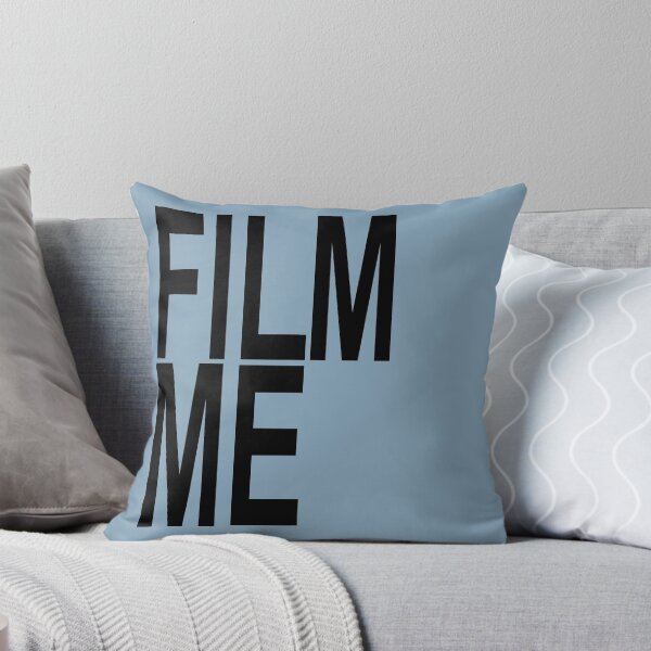 Item preview, Film Me - I'm Famous T-Shirt designed and sold by deanworld.