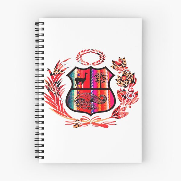 Item preview, Coat of arms of Peru designed and sold by Luisombra.