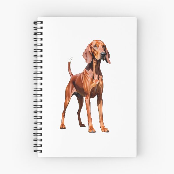 Item preview, Redbone Coonhound designed and sold by Bilisik.