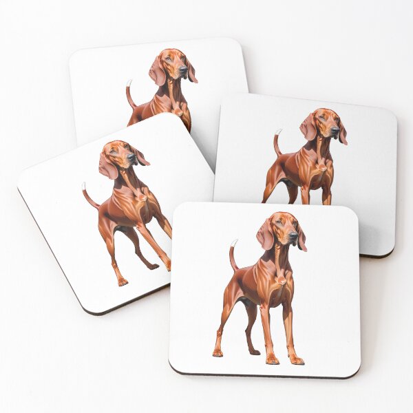 Item preview, Redbone Coonhound designed and sold by Bilisik.