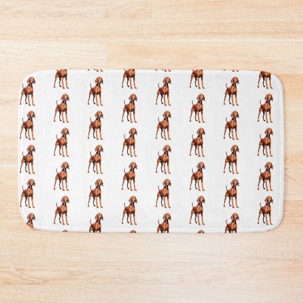 Item preview, Redbone Coonhound designed and sold by Bilisik.