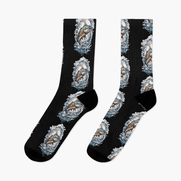 Artikelvorschau, Ukiyo-e Kunst Japanische Angeln Streetwear entworfen und verkauft von LuminOrb.