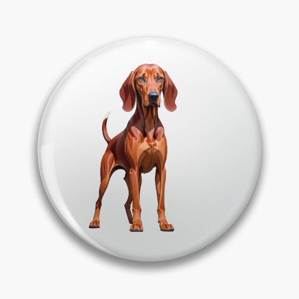 Item preview, Redbone Coonhound designed and sold by Bilisik.