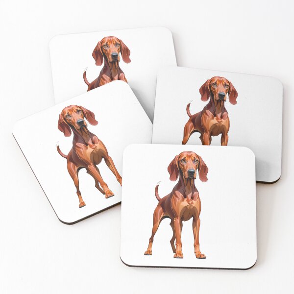 Item preview, Redbone Coonhound designed and sold by Bilisik.