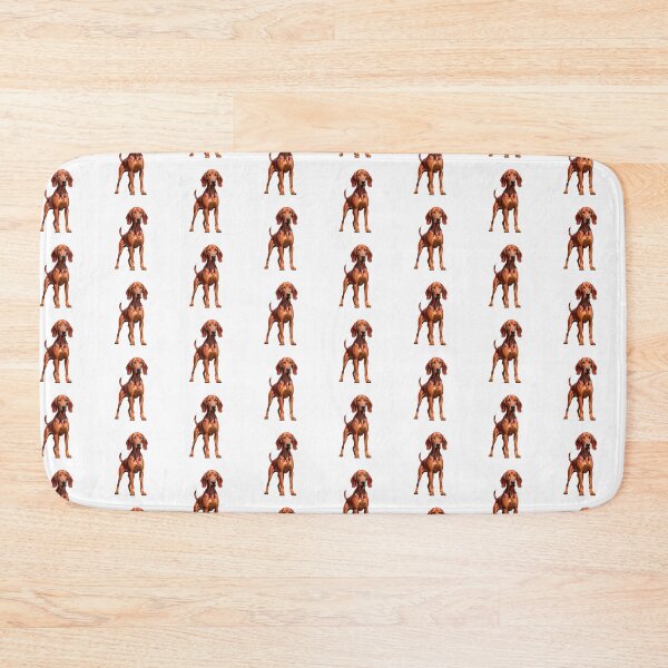 Item preview, Redbone Coonhound designed and sold by Bilisik.