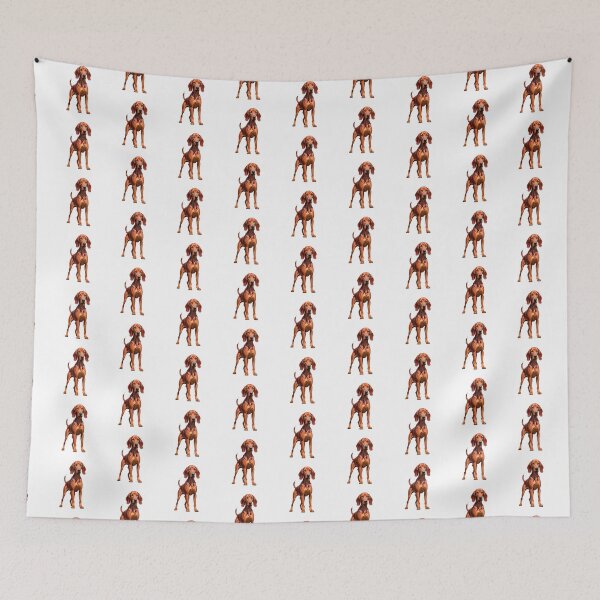 Item preview, Redbone Coonhound designed and sold by Bilisik.