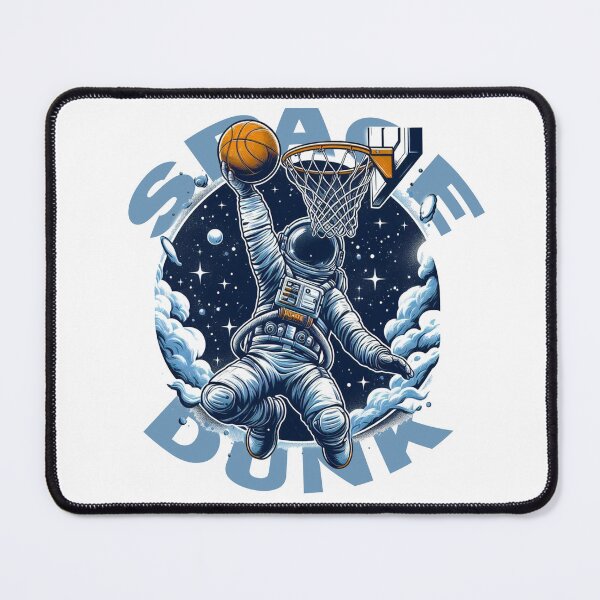 Item preview, Space Dunk designed and sold by Echonn.