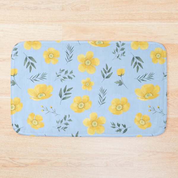 Artikelvorschau, Floral Seamless pattern Flowers entworfen und verkauft von Mirksaz-designs.