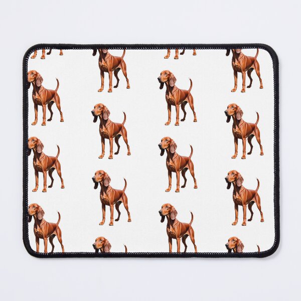 Item preview, Redbone Coonhound designed and sold by Bilisik.