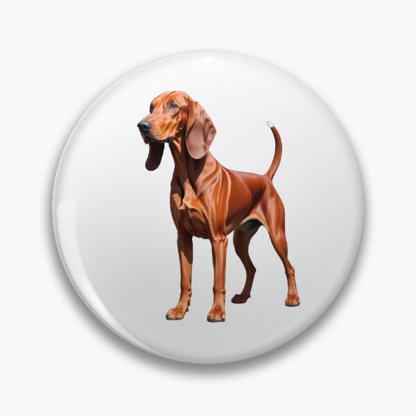 Item preview, Redbone Coonhound designed and sold by Bilisik.