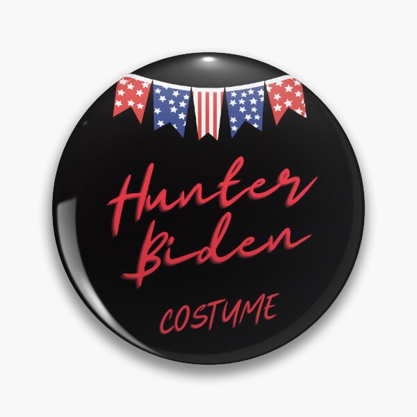Item preview, Who is Hunter Biden vol.3 designed and sold by Bspaces.