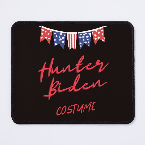 Item preview, Who is Hunter Biden vol.3 designed and sold by Bspaces.