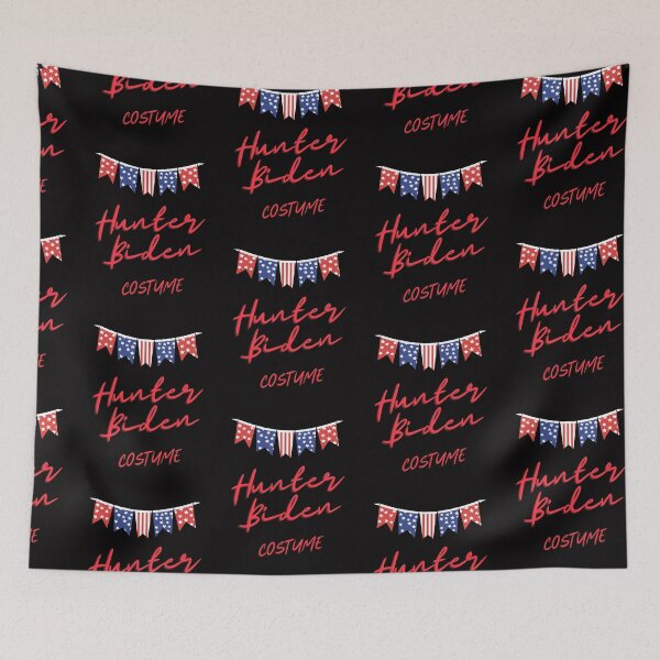 Item preview, Who is Hunter Biden vol.3 designed and sold by Bspaces.