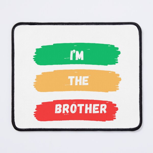 Item preview, Brother designed and sold by Yerral.