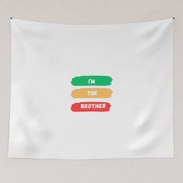 Item preview, Brother designed and sold by Yerral.