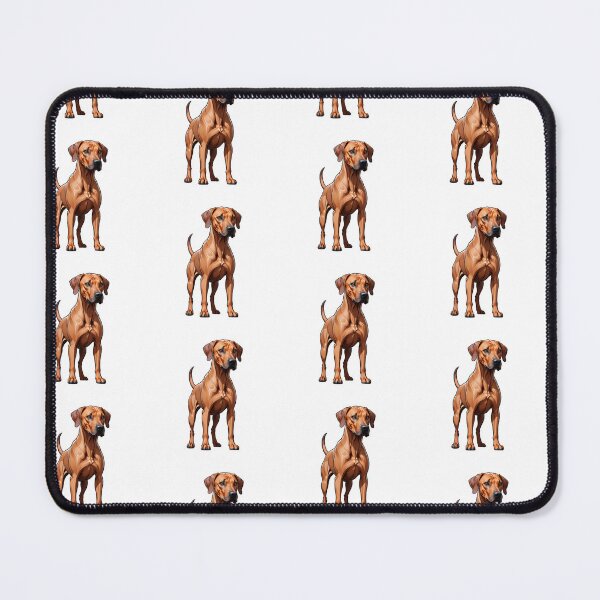 Item preview, Rhodesian Ridgeback designed and sold by Bilisik.
