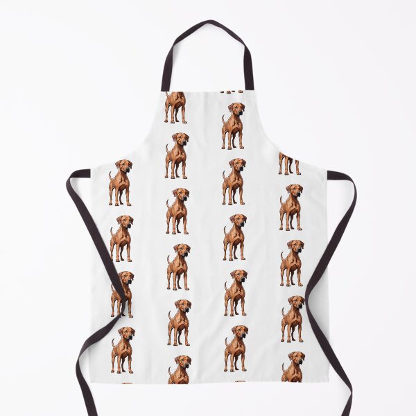 Item preview, Rhodesian Ridgeback designed and sold by Bilisik.