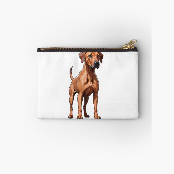 Item preview, Rhodesian Ridgeback designed and sold by Bilisik.