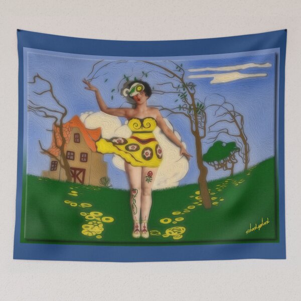 Item preview, Breezy designed and sold by Richard  Gerhard.
