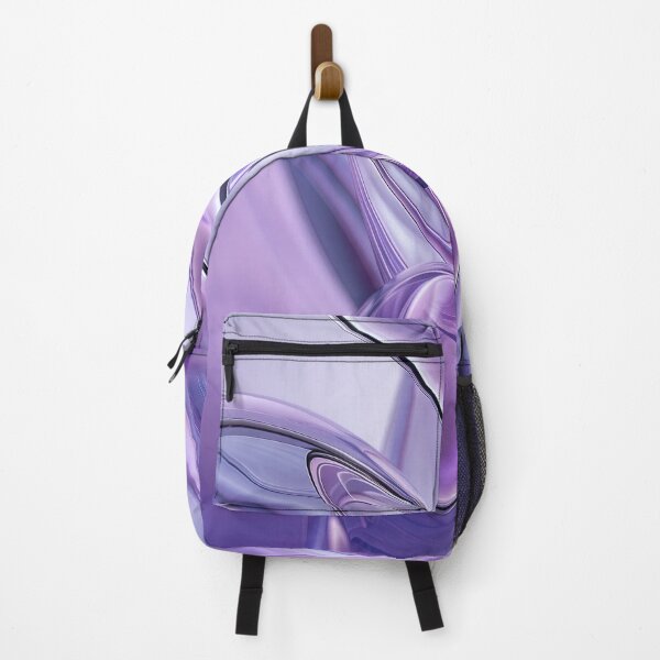 Item preview, Holographic dance of violet worlds designed and sold by FireScreen.