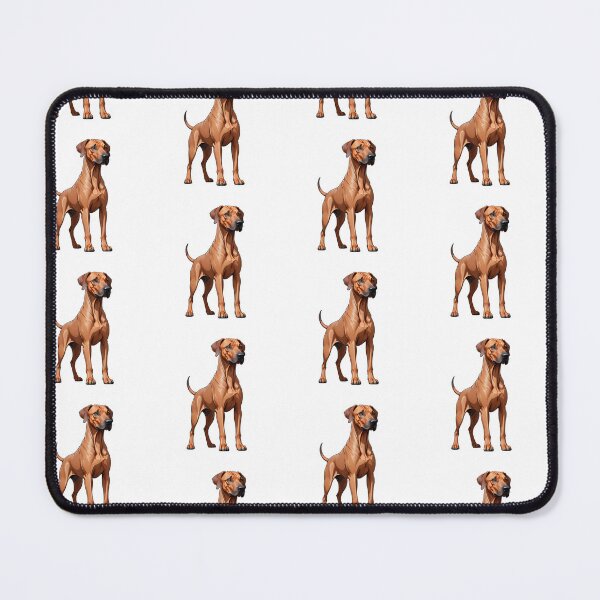 Item preview, Rhodesian Ridgeback designed and sold by Bilisik.