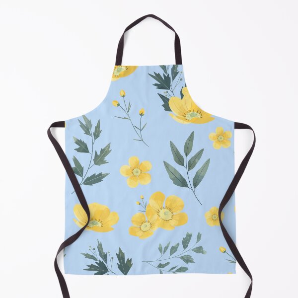 Item preview, Floral seamless pattern flowers designed and sold by Mirksaz-designs.