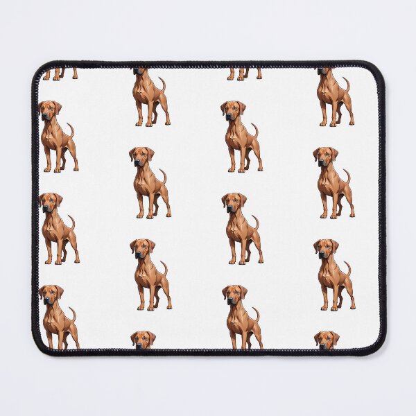 Item preview, Rhodesian Ridgeback designed and sold by Bilisik.
