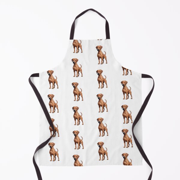 Item preview, Rhodesian Ridgeback designed and sold by Bilisik.