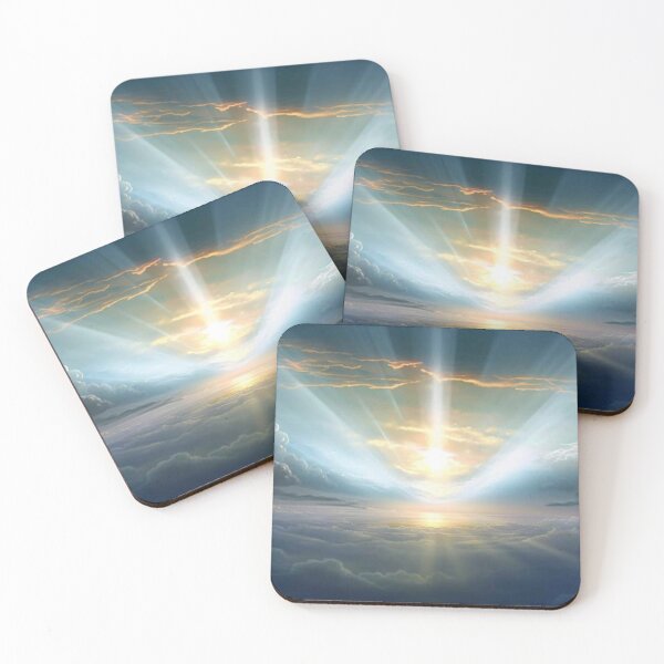 Item preview, Heavenly Places designed and sold by DarkEmporium20.