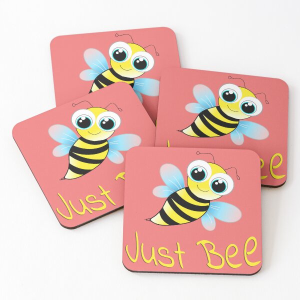 Item preview, Just Bee designed and sold by nelllkata.