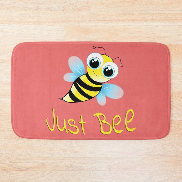 Item preview, Just Bee designed and sold by nelllkata.