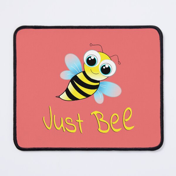 Item preview, Just Bee designed and sold by nelllkata.