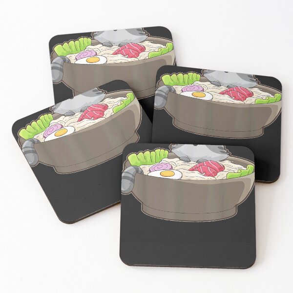 Item preview, Sushi Lover Cat Lover Anime Kawaii Neko  designed and sold by usgZ5LJdhMs.