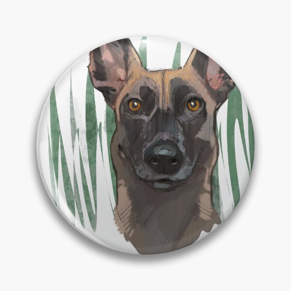 Item preview, maligator designed and sold by MotleyBird.