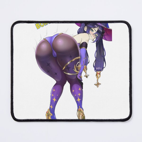 Item preview, Mona megistus designed and sold by CastawayIsle.