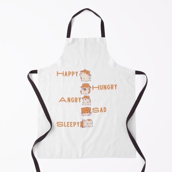 Item preview, Hamster Mood Swings designed and sold by ViLo-TStore.