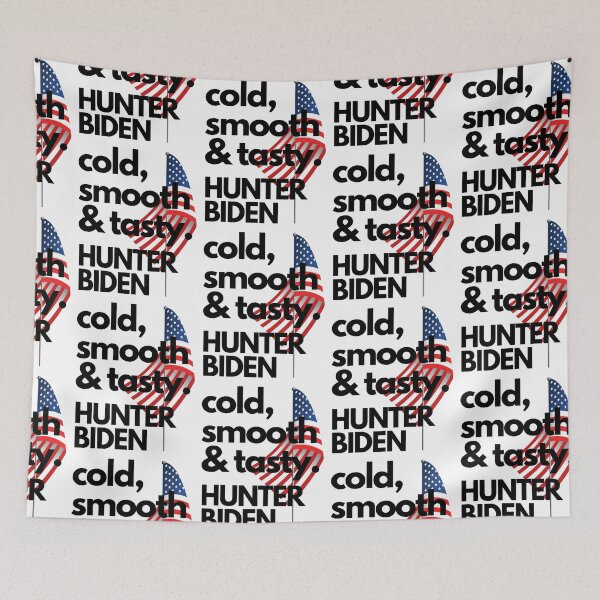Item preview,  Hunter Biden vol.4 designed and sold by Bspaces.
