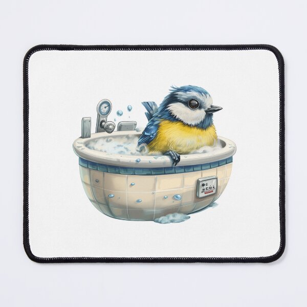 Item preview, Bird Spa Bath designed and sold by Chugai.