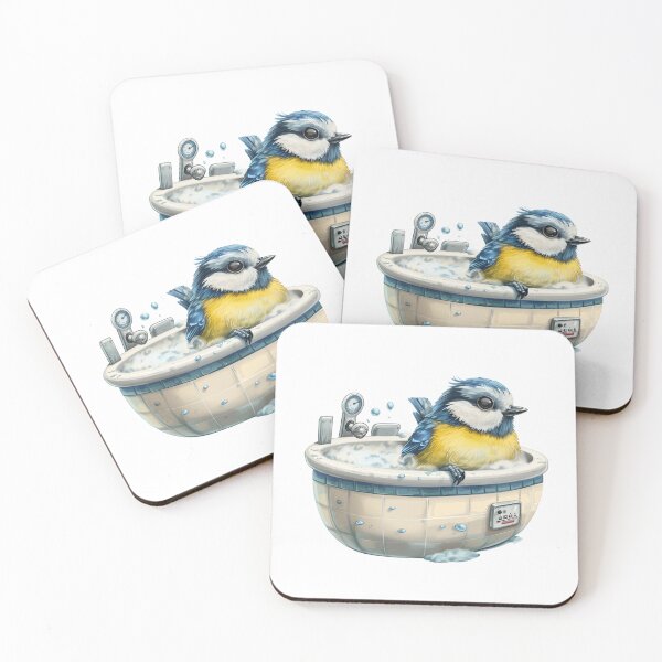 Item preview, Bird Spa Bath designed and sold by Chugai.