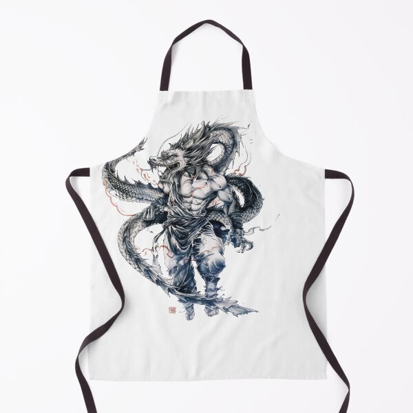 Item preview, Highly Detailed Japanese Tattoo Style Art designed and sold by Lucy Goosy Art.