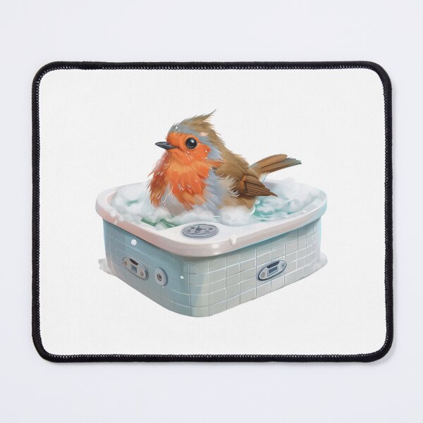 Item preview, Bird Spa Bath designed and sold by Chugai.