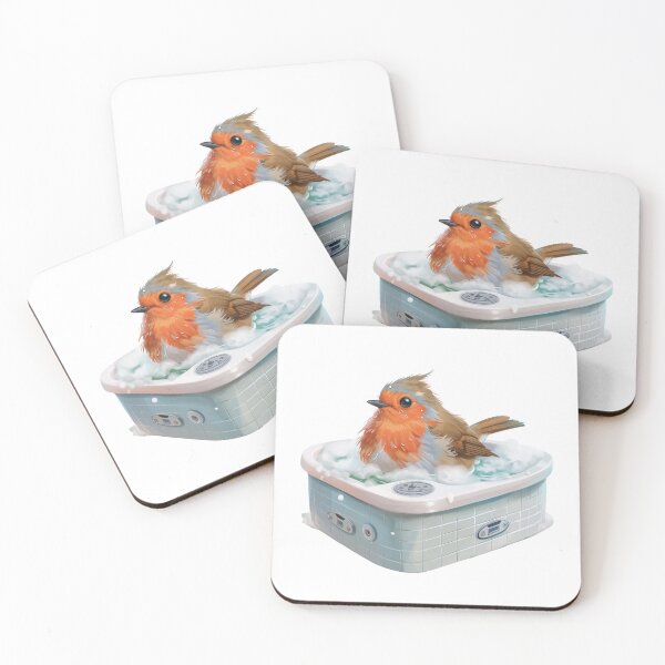 Item preview, Bird Spa Bath designed and sold by Chugai.