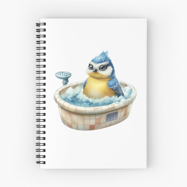 Item preview, Bird Spa Bath designed and sold by Chugai.